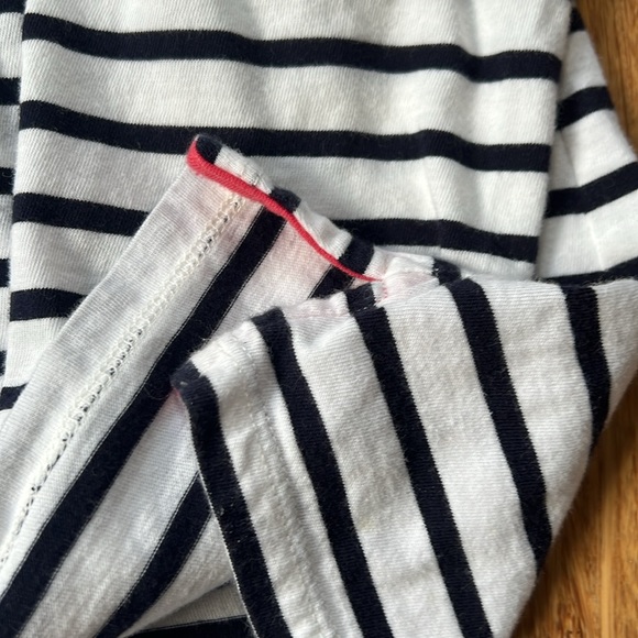 Set of 2 Boden Long Sleeve Cotton Tops Tees - Picture 10 of 15